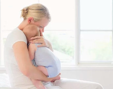 如何正确抱宝宝 抱宝宝的正确姿势