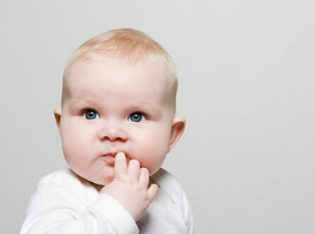 宝宝|宝宝哪些表现说明要长个子了 宝宝长个子的表现
