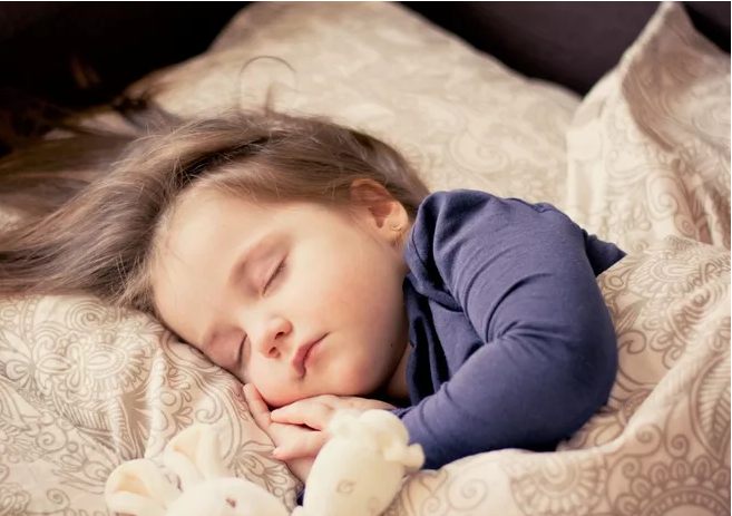 孩子晚睡有什么危害 孩子晚睡怎么调整