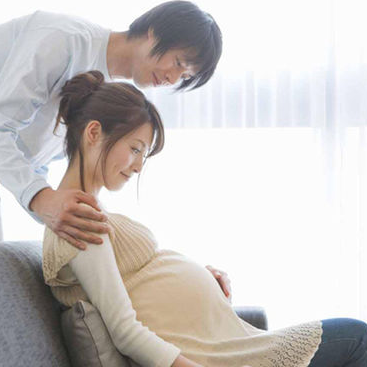 如何预防宝宝出生自带胎记 怀孕期间不能做的事情