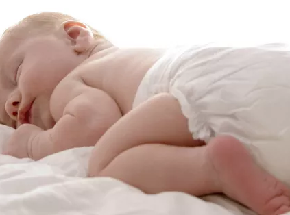 宝宝睡觉时有哪些异常可能是生病了 宝宝的异常表现