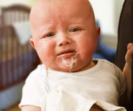 宝宝积食怎么办 宝宝积食有哪些表现