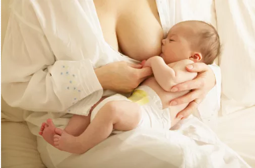 婴儿吃奶时间多长比较好 宝宝吃奶时间长怎么办