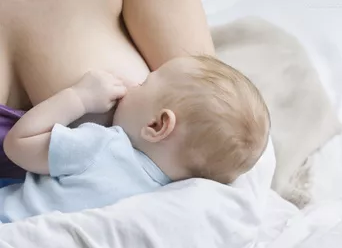 婴儿吃奶时间多长比较好 宝宝吃奶时间长怎么办