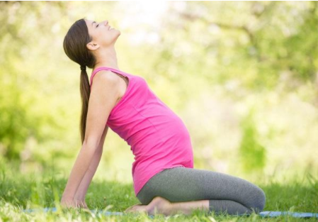 孕期多晒太阳有助于预防宝宝哮喘吗 孕期晒太阳注意事项