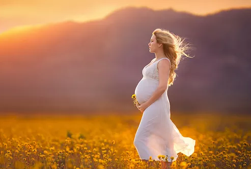 孕期补充营养的步骤 孕期补充营养的侧重点