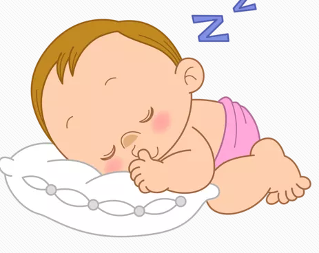 宝宝怎么睡出好头型 宝宝头型怎么睡头型好看