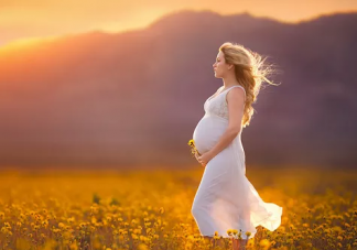 孕期补充营养的步骤 孕期补充营养的侧重点