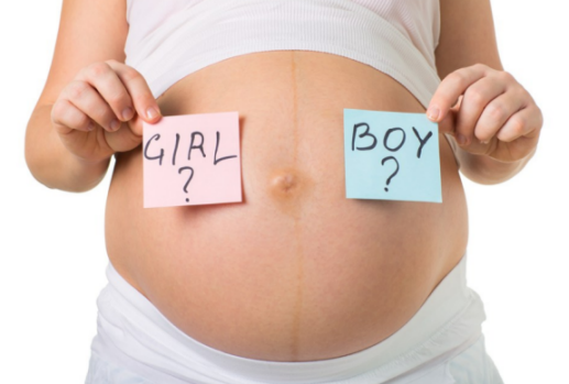预产期提前是男孩还是女孩 预产期提前生男孩靠谱吗