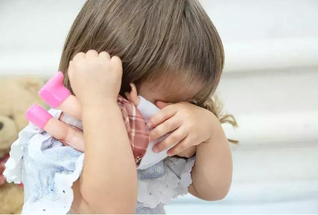 孩子抗挫能力差有什么表现 怎么培养孩子抗挫能力差