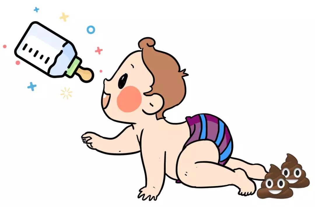 宝宝一天拉6次是什么原因 宝宝腹泻怎么改善