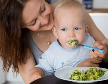 宝宝过敏怎么添加辅食 宝过敏辅食要注意什么