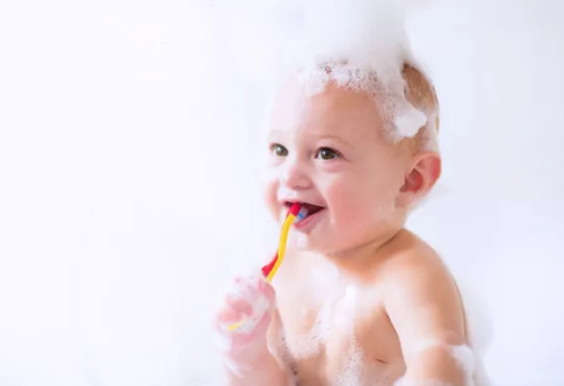 宝宝乳牙需要每天清洗吗 宝宝乳牙清洗方法