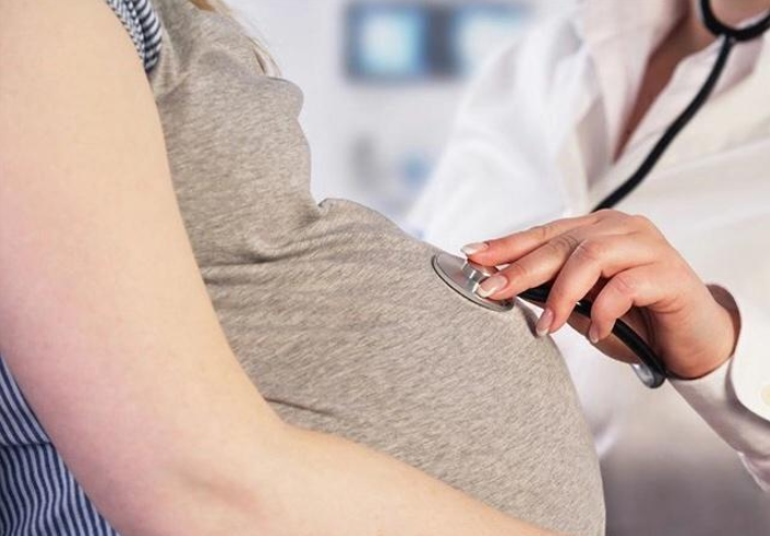 胎心率|孕晚期胎心率不稳是什么原因 胎心异常的表现