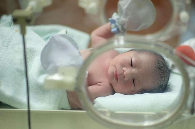 婴儿保温箱|新生儿在什么情况下需要进保温箱 婴儿在保温箱里要呆多久