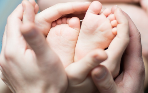 小儿足部保暖的重要性 宝宝足部保暖的方法