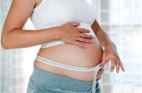 孕期长胖|孕期体重增加多少合适 孕期怎么吃不长胖