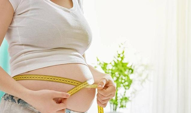 孕期长胖|孕期体重增加多少合适 孕期怎么吃不长胖