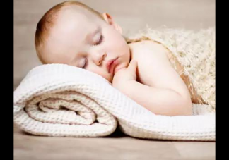 宝宝张嘴睡觉怎么回事 宝宝张嘴睡觉怎么矫正