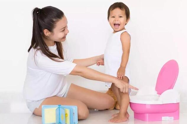 宝宝如厕训练怎么做 宝宝如厕训练重点
