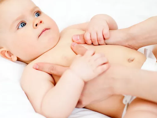 宝宝早期肺炎都有什么症状 宝宝得了肺炎怎么办