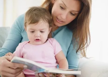 如何开启宝宝阅读启蒙 怎么样激发孩子阅读的兴趣