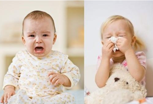 宝宝免疫力低是什么原因 怎么提高宝宝免疫力