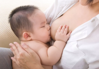 纯母乳喂养的正确方法 纯母乳喂养的定义