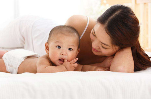 宝宝神经发育有哪些表现 宝宝神经发育的特征