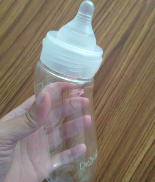 迪芽弯头玻璃奶瓶怎么样 迪芽弯头玻璃奶瓶好用吗
