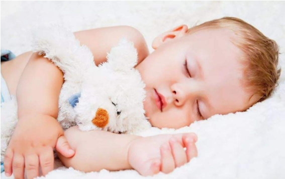 睡眠障碍|睡眠障碍对宝宝有什么影响 宝宝睡眠障碍可以自愈吗