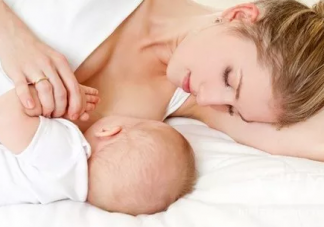 怎么样培养宝宝自己入睡 培养宝宝整夜睡觉