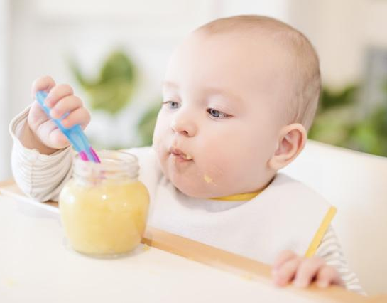 宝宝各年龄阶段饮食禁忌 宝宝辅食添加方法