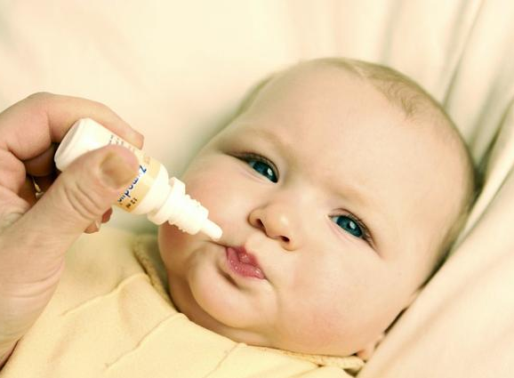 冬天需要给宝宝补充维生素吗 宝宝缺乏维生素的症状表现