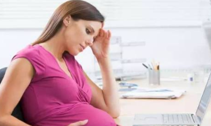 孕早期上班有哪些好处 孕早期上班的好处