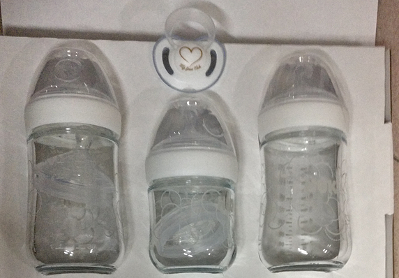 NUK|NUK Nature Sense奶瓶怎么样 NUK奶瓶使用评测