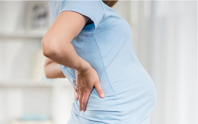 孕期腰痛怎么缓解 孕期腰痛缓解方法