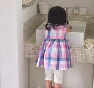 孩子出去玩洗手要注意什么 孩子怎么样正确洗手