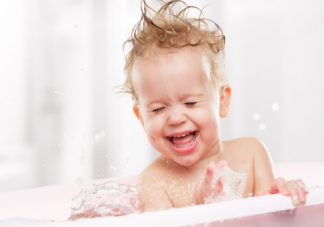 幼儿急疹可以洗澡吗 幼儿急疹洗澡注意事项