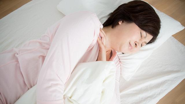 女性睡眠少越容易得乳腺癌吗 影响女性乳腺癌的因素