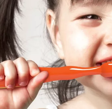 什么是儿童牙刷 儿童的牙刷该如何许选购呢