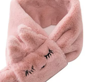 冬天怎么给孩子带围巾 给宝宝带围巾的错误方式