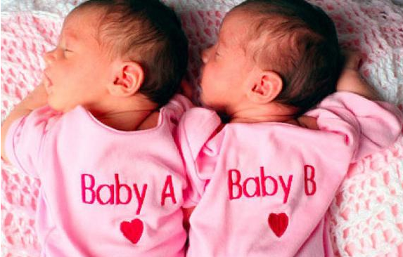 怀双胞胎有哪些风险 怀上双胞胎要注意什么