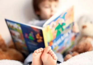 什么时候给宝宝读绘本好 宝宝读绘本的时间