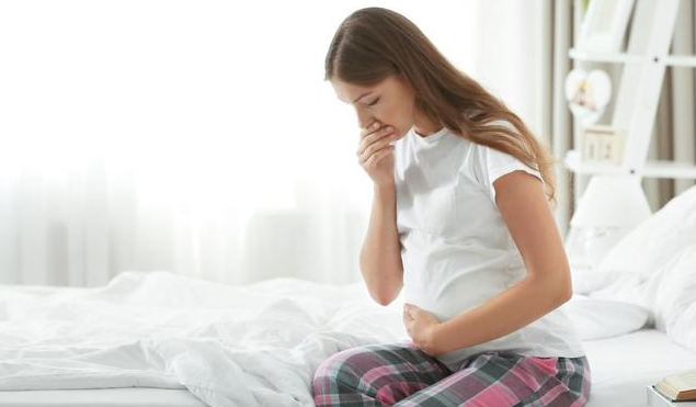 孕妇咳嗽漏尿正常吗 孕期咳嗽漏尿怎么办