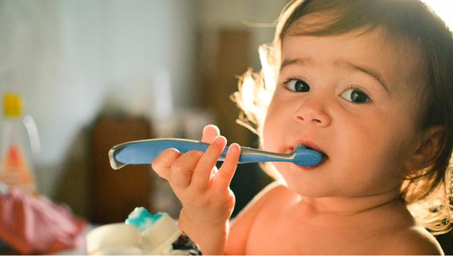 儿童使用电动牙刷的好处 儿童电动牙刷挑选指南