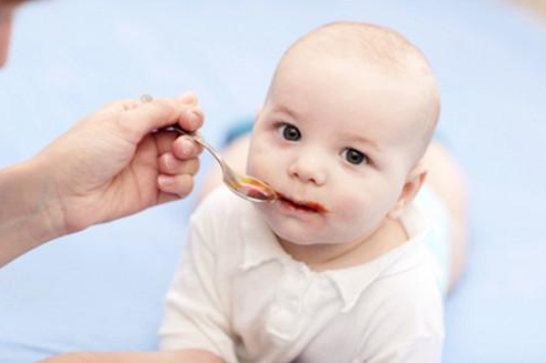 宝宝便秘吃益生菌就会好吗 宝宝便秘吃什么食物调理好