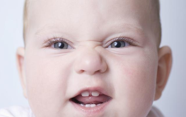 宝宝得了鼻息肉是什么原因 宝宝鼻息肉怎么办