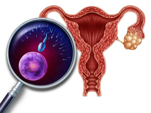 输卵管堵塞能自愈吗 输卵管堵塞常见的15种症状