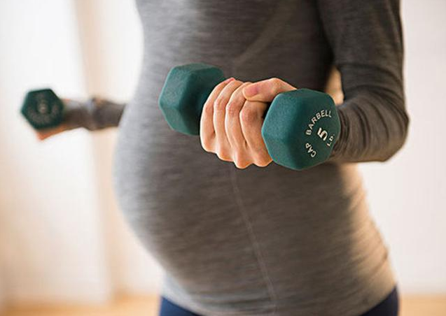 孕期不同阶段怎么运动 孕期不同阶段运动方法